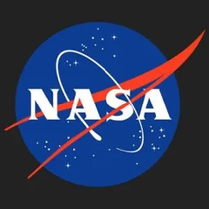NASA Roblox group icon