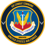 [USAF] Air Force - Air Combat Command