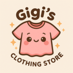 Gigi's Clothing Store