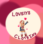 Lovely's clothing!