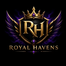 [BETA] Royal Havens Club icon