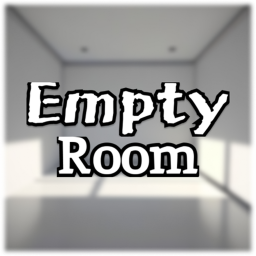 [STRONG LANGUAGE] Empty Room