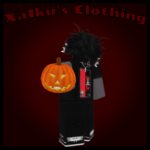Xa1ku's Clothing
