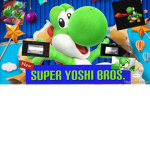 LazyMarioBros