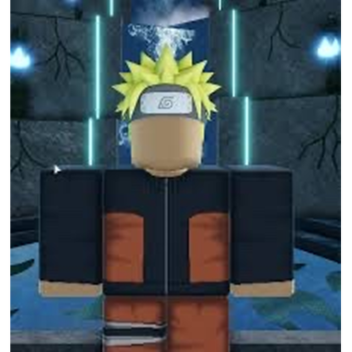 Naruto Tycoon!