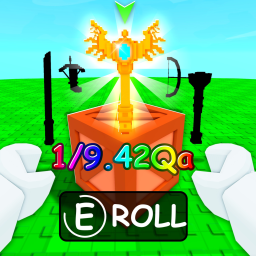[🎲] Weapon RNG