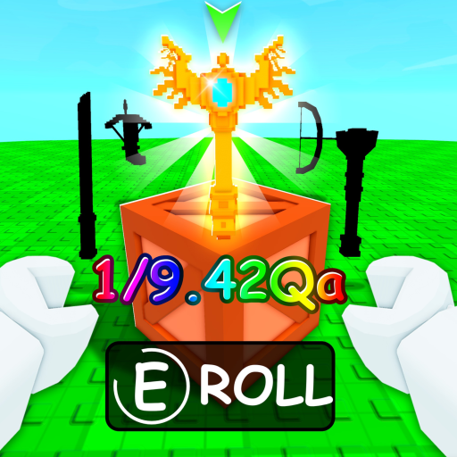 Weapon RNG