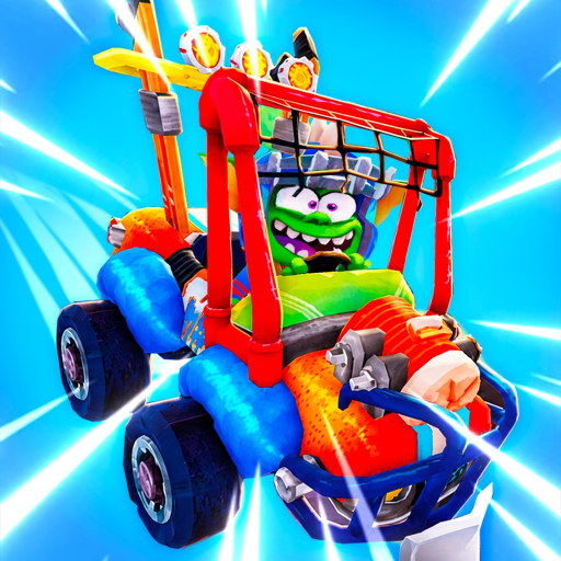SMASH KART