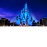 The Disney group for friends