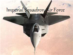 imperial squadron Air Force