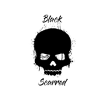 The Black Scarred Pirates