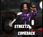 Miami Streetz 1