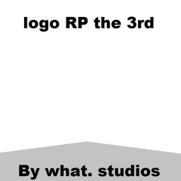 Logo RP the 3RD
