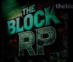 The block rp police department