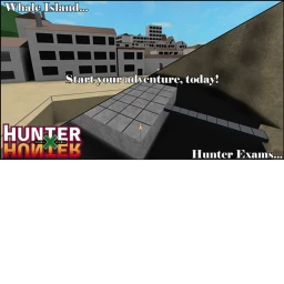 Hunter Unleashed icon