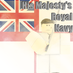 His Majesty's Royal Navy | HMRN