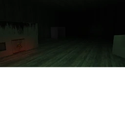 SHAKE LAKER HORROR GAME icon