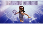 Heavenly Church