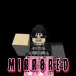 MIRRØRED