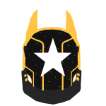 ✨ Stellar Vanguard Helmet ✨