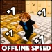 +1 Speed Keyboard Escape | Vanilla & Chocolate icon