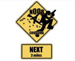 ★ Noob Army ★