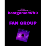bestgamer WV fangroup