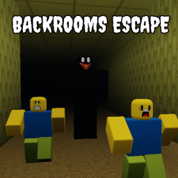 Backrooms Escape