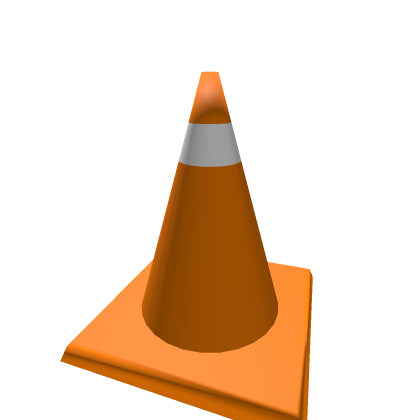 road cone