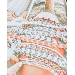 -Mango’s Clothing-