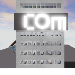C.O.M