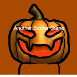 Another Border Game [HALLOWEEN!]