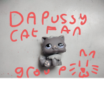 Da kitten fan group