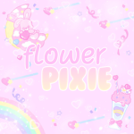 Flower Pixie