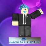 Mainland (SkateandTurf)