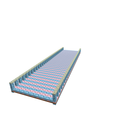 awsome bridge i made