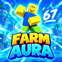 Farm Aura ! icon