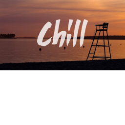 chill here