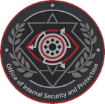 The Office of Internal Security & Protection