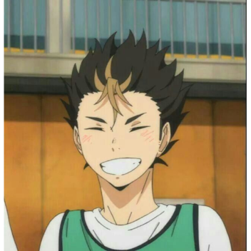 nishinoya♡♡