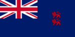 The Sovereign Base Areas of Akrotiri and Dhekelia