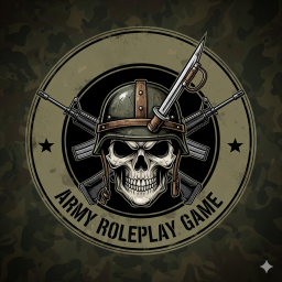{USMRP}US Military Roleplay.