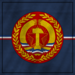 Stickish People's Navy