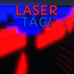 Laser Tag! icon