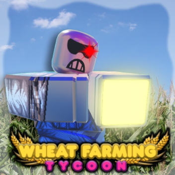 Wheat Farming Tycoon