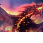Dragon Clan Legends
