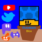 Mushroom Blocks Official Fan Club