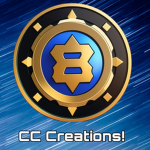 CC Creations!