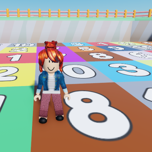 Math Block official Roblox game thumbnail