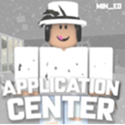 Winterz Cafè's Applications Center